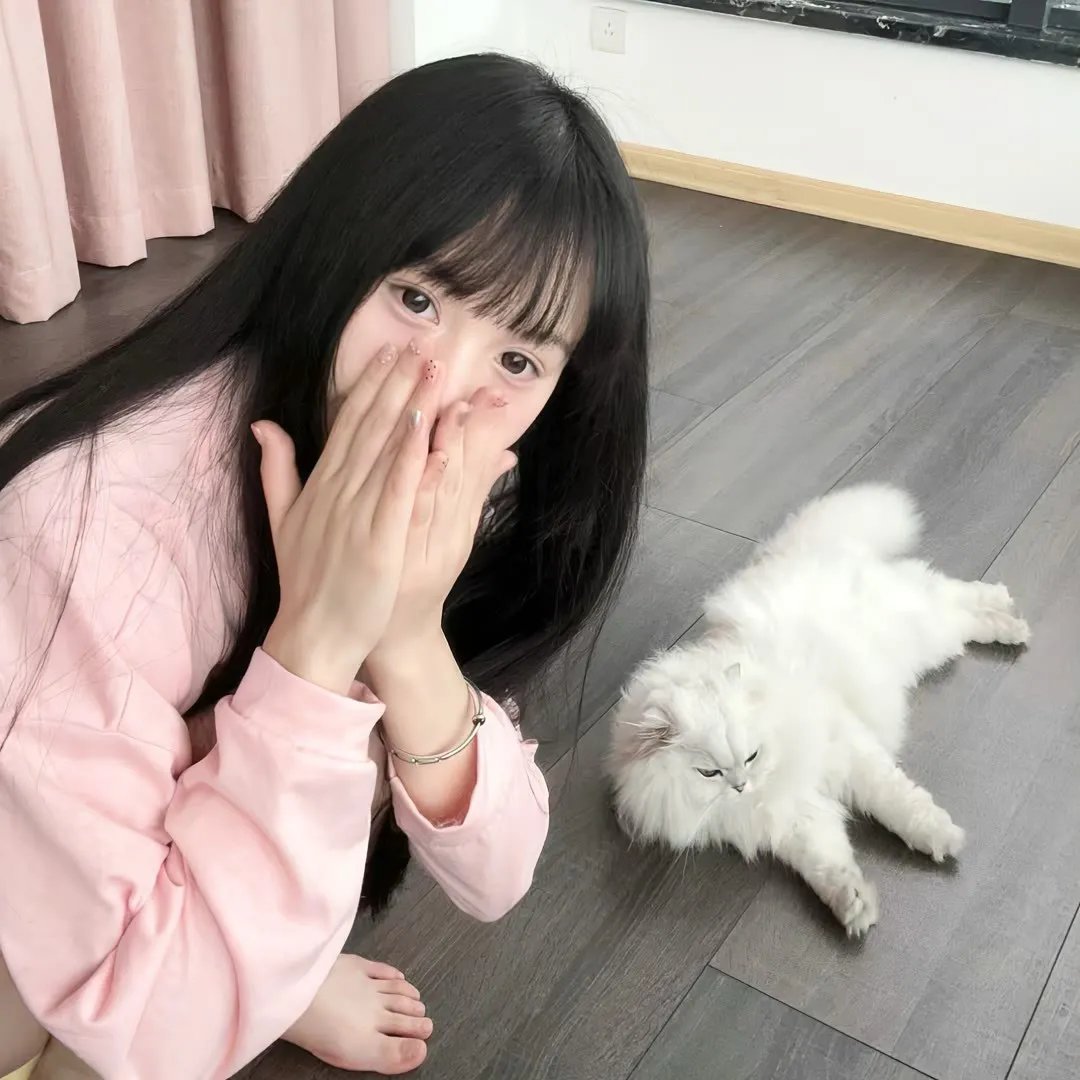天降艳福